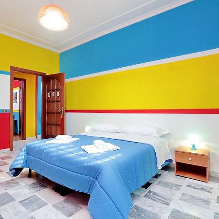 Rent Room 로마 외부 사진