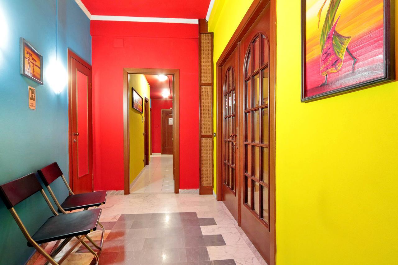 Rent Room 로마 외부 사진