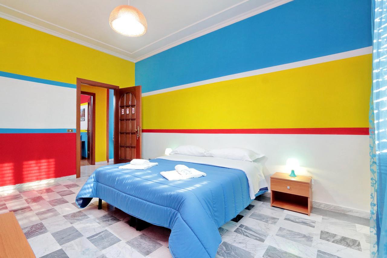 Rent Room 로마 외부 사진