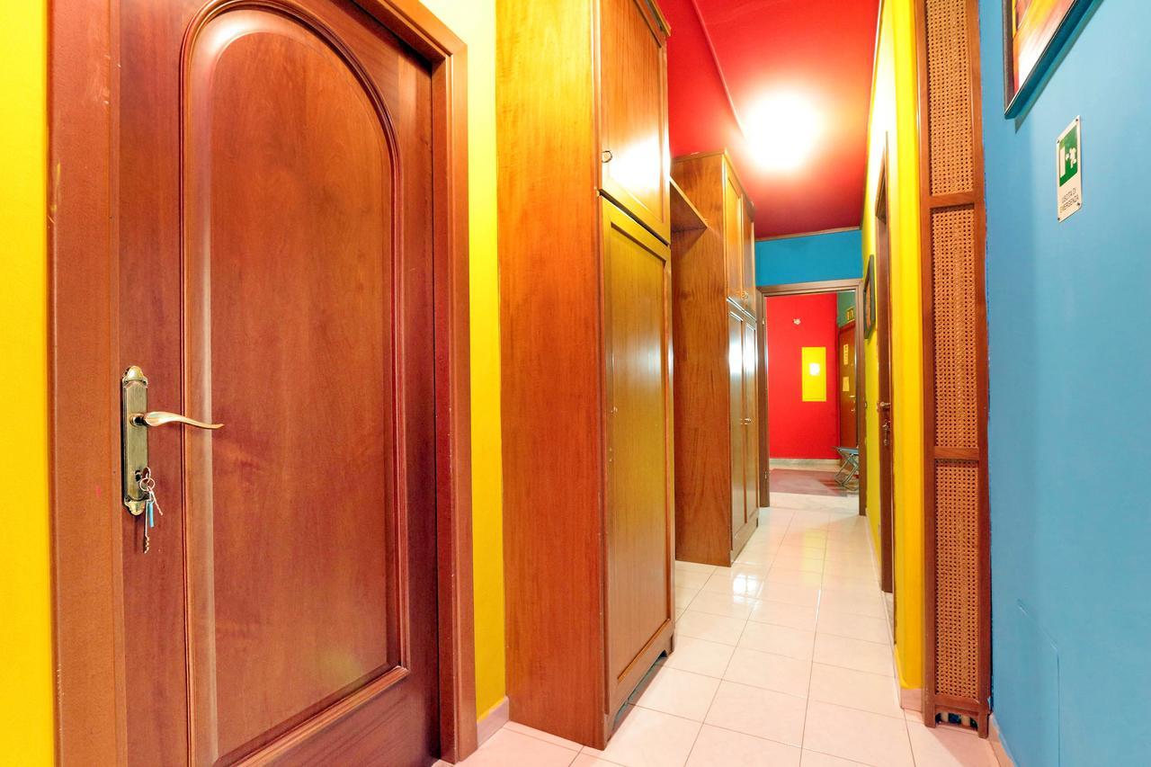 Rent Room 로마 외부 사진
