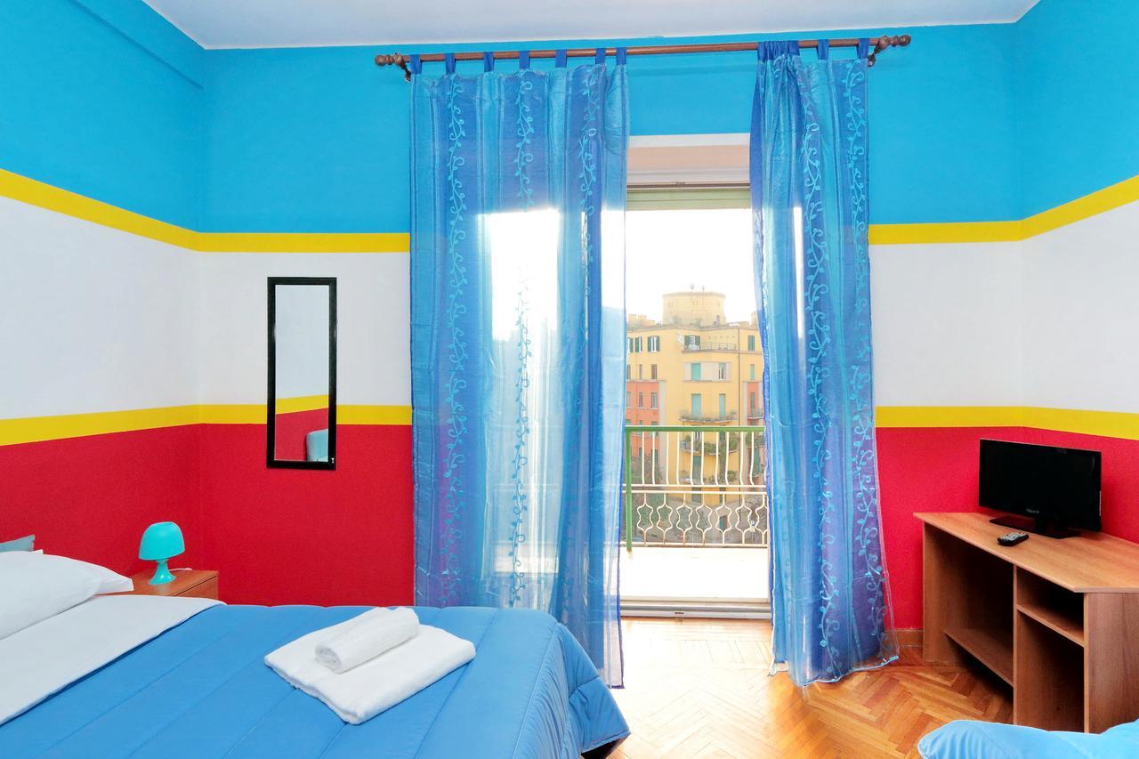 Rent Room 로마 외부 사진