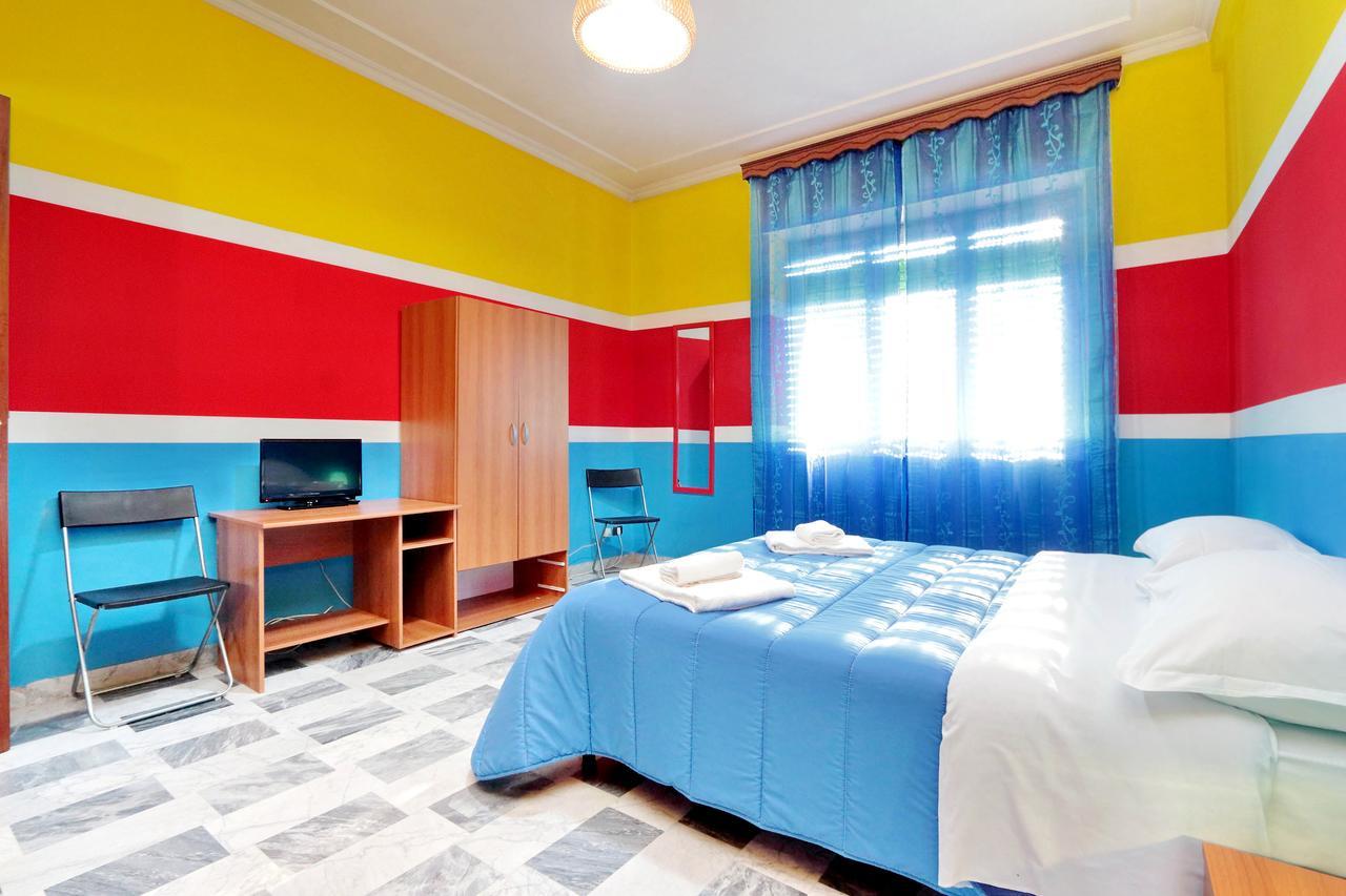 Rent Room 로마 외부 사진